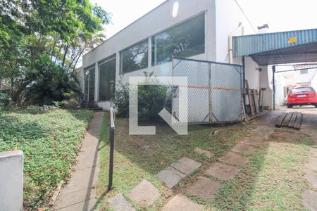 Casa à venda com 820m², 4 quartos e 8 vagasÁrea comum