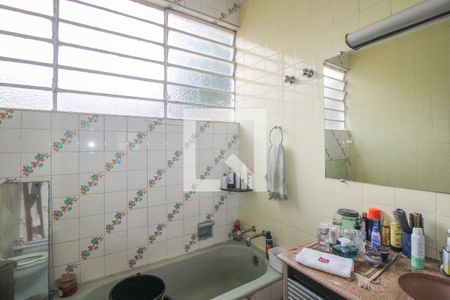 Casa à venda com 820m², 4 quartos e 8 vagasBanheiro