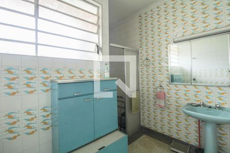 Casa à venda com 820m², 4 quartos e 8 vagasBanheiro