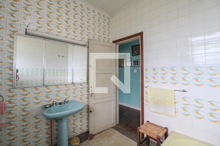 Casa à venda com 820m², 4 quartos e 8 vagasBanheiro