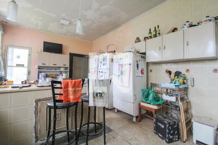 Casa à venda com 820m², 4 quartos e 8 vagasCozinhav