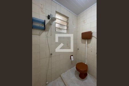 Casa à venda com 140m², 1 quarto e 1 vagaBanheiro