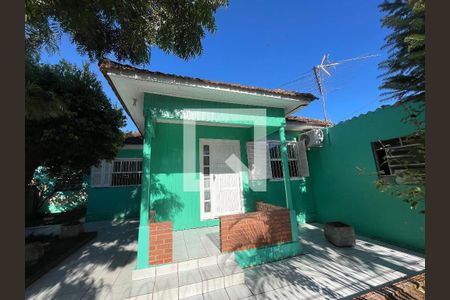 Casa à venda com 140m², 1 quarto e 1 vagaQuintal