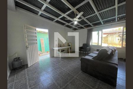 Casa à venda com 140m², 1 quarto e 1 vagaEdícula