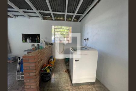 Casa à venda com 140m², 1 quarto e 1 vagaEdícula