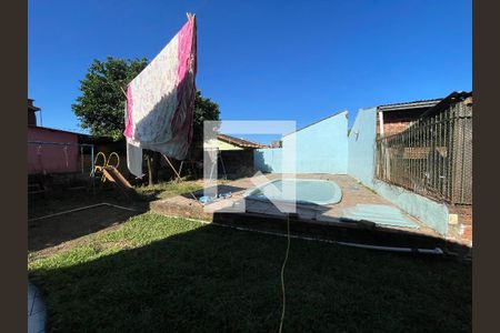 Casa à venda com 140m², 1 quarto e 1 vagaQuintal