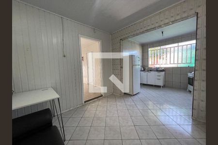 Casa à venda com 140m², 1 quarto e 1 vagaCozinha