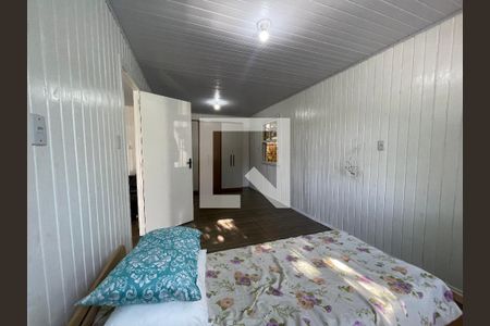 Quarto 1 de casa à venda com 1 quarto, 140m² em Santos Dumont, São Leopoldo
