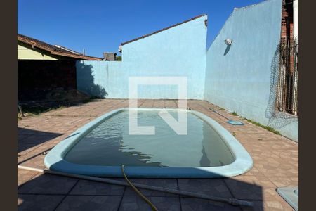 Casa à venda com 140m², 1 quarto e 1 vagaQuintal
