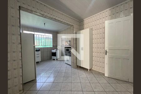 Casa à venda com 140m², 1 quarto e 1 vagaCozinha