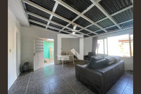 Casa à venda com 140m², 1 quarto e 1 vagaEdícula
