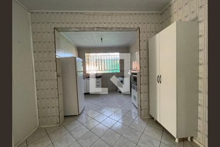 Casa à venda com 140m², 1 quarto e 1 vagaCozinha