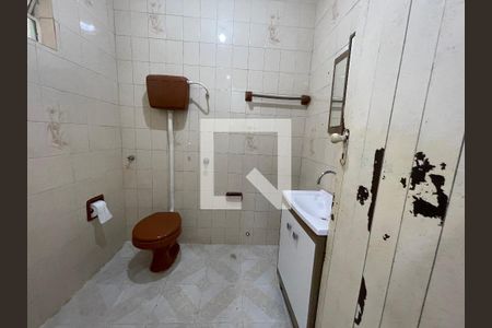 Casa à venda com 140m², 1 quarto e 1 vagaBanheiro