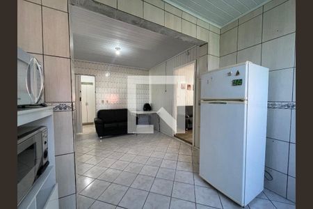 Casa à venda com 140m², 1 quarto e 1 vagaCozinha