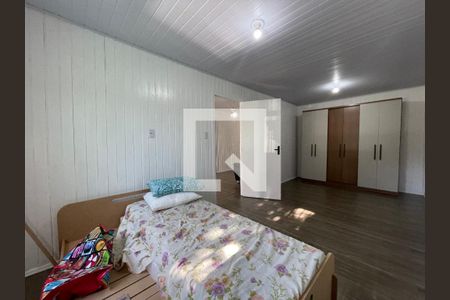 Quarto 1 de casa à venda com 1 quarto, 140m² em Santos Dumont, São Leopoldo