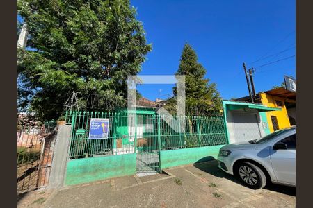 Casa à venda com 140m², 1 quarto e 1 vagaFachada