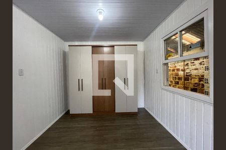 Quarto 1 de casa à venda com 1 quarto, 140m² em Santos Dumont, São Leopoldo