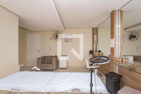 Apartamento à venda com 53m², 2 quartos e 1 vagaArea comum