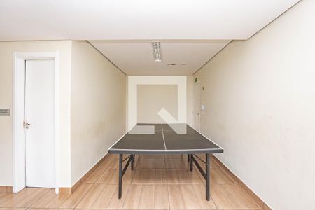 Apartamento à venda com 53m², 2 quartos e 1 vagaArea comum