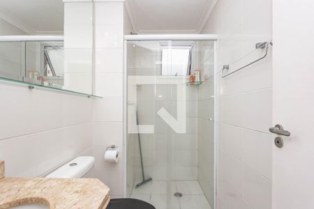 Apartamento à venda com 53m², 2 quartos e 1 vagaBanheiro