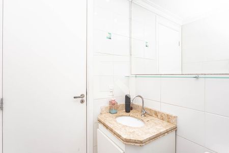 Apartamento à venda com 53m², 2 quartos e 1 vagaBanheiro