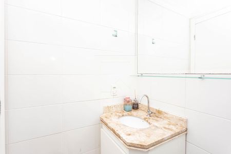 Apartamento à venda com 53m², 2 quartos e 1 vagaBanheiro