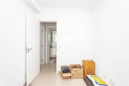 Apartamento à venda com 53m², 2 quartos e 1 vagaQuarto 2