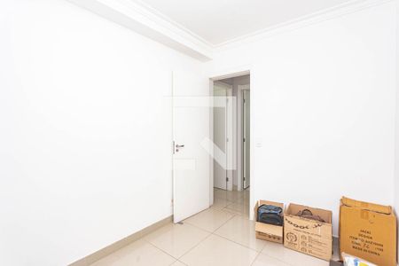 Apartamento à venda com 53m², 2 quartos e 1 vagaQuarto 2