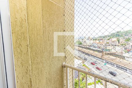 Apartamento para alugar com 45m², 2 quartos e 1 vagaSala