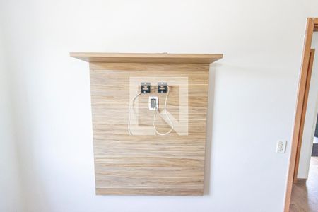 Apartamento para alugar com 45m², 2 quartos e 1 vagaQuarto 2