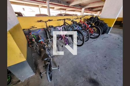 Apartamento para alugar com 45m², 2 quartos e 1 vagaÁrea comum