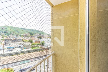 Apartamento para alugar com 45m², 2 quartos e 1 vagaSala