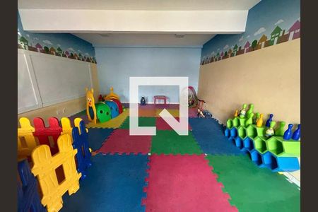 Apartamento para alugar com 45m², 2 quartos e 1 vagaÁrea comum