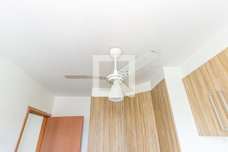 Apartamento para alugar com 45m², 2 quartos e 1 vagaQuarto 2