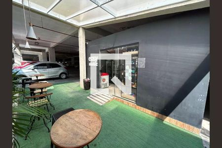 Apartamento para alugar com 45m², 2 quartos e 1 vagaÁrea comum