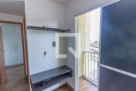 Apartamento para alugar com 45m², 2 quartos e 1 vagaSala