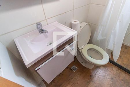 Apartamento para alugar com 45m², 2 quartos e 1 vagaBanheiro