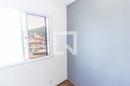 Apartamento para alugar com 45m², 2 quartos e 1 vagaQuarto 1