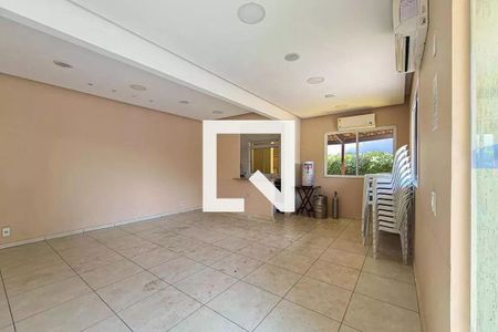 Apartamento para alugar com 45m², 2 quartos e 1 vagaÁrea comum