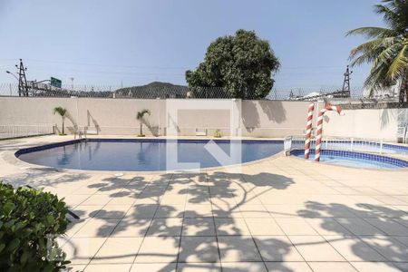 Apartamento para alugar com 45m², 2 quartos e 1 vagaÁrea comum