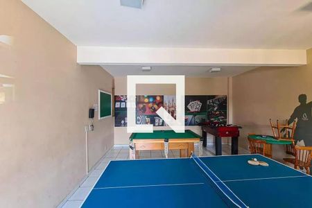 Apartamento para alugar com 45m², 2 quartos e 1 vagaÁrea comum