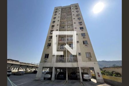 Apartamento para alugar com 45m², 2 quartos e 1 vagaÁrea comum