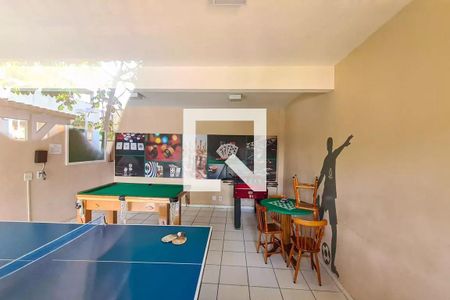 Apartamento para alugar com 45m², 2 quartos e 1 vagaÁrea comum