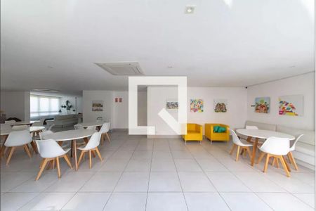 Apartamento à venda com 82m², 2 quartos e 2 vagas Apartamento à venda com 82m², 2 quartos e 2 vagasÁrea comum