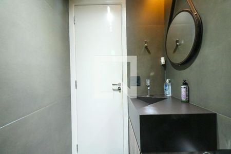 Apartamento à venda com 82m², 2 quartos e 2 vagas Apartamento à venda com 82m², 2 quartos e 2 vagasBanheiro Social