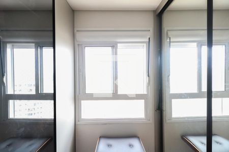 Apartamento à venda com 82m², 2 quartos e 2 vagas Apartamento à venda com 82m², 2 quartos e 2 vagasCloset da Suíte