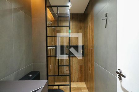 Apartamento à venda com 82m², 2 quartos e 2 vagas Apartamento à venda com 82m², 2 quartos e 2 vagasBanheiro Social
