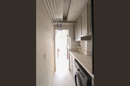 Apartamento à venda com 82m², 2 quartos e 2 vagas Apartamento à venda com 82m², 2 quartos e 2 vagasÁrea de Serviço