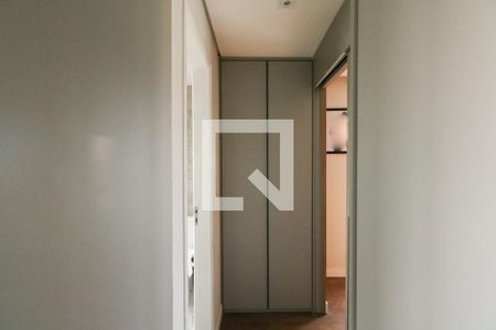 Apartamento à venda com 82m², 2 quartos e 2 vagas Apartamento à venda com 82m², 2 quartos e 2 vagasCloset da Suíte
