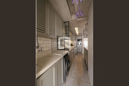 Apartamento à venda com 82m², 2 quartos e 2 vagas Apartamento à venda com 82m², 2 quartos e 2 vagasÁrea de Serviço